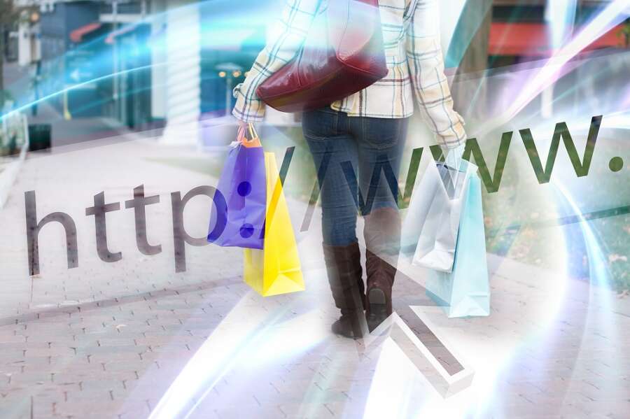 3 key trends driving the ecommerce market in 2022